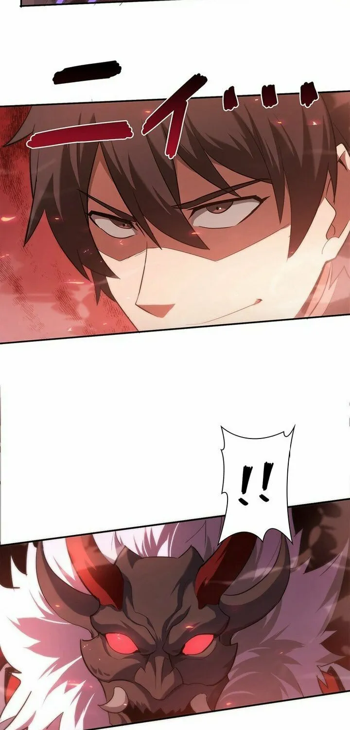 Read The Cursed Strongest Player Rules the World chapter 18 image 30 on Lezhin
