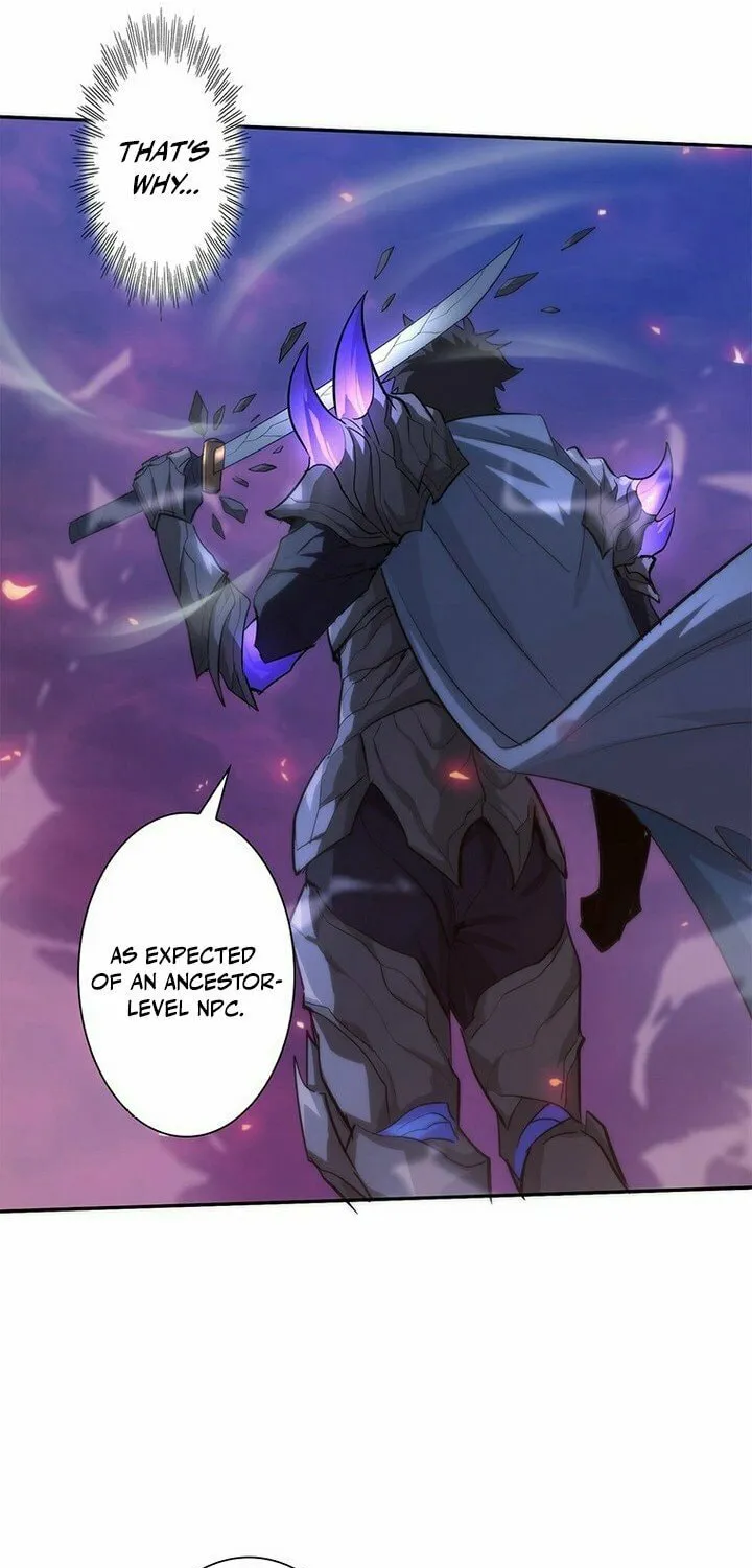 Read The Cursed Strongest Player Rules the World chapter 18 image 33 on Lezhin