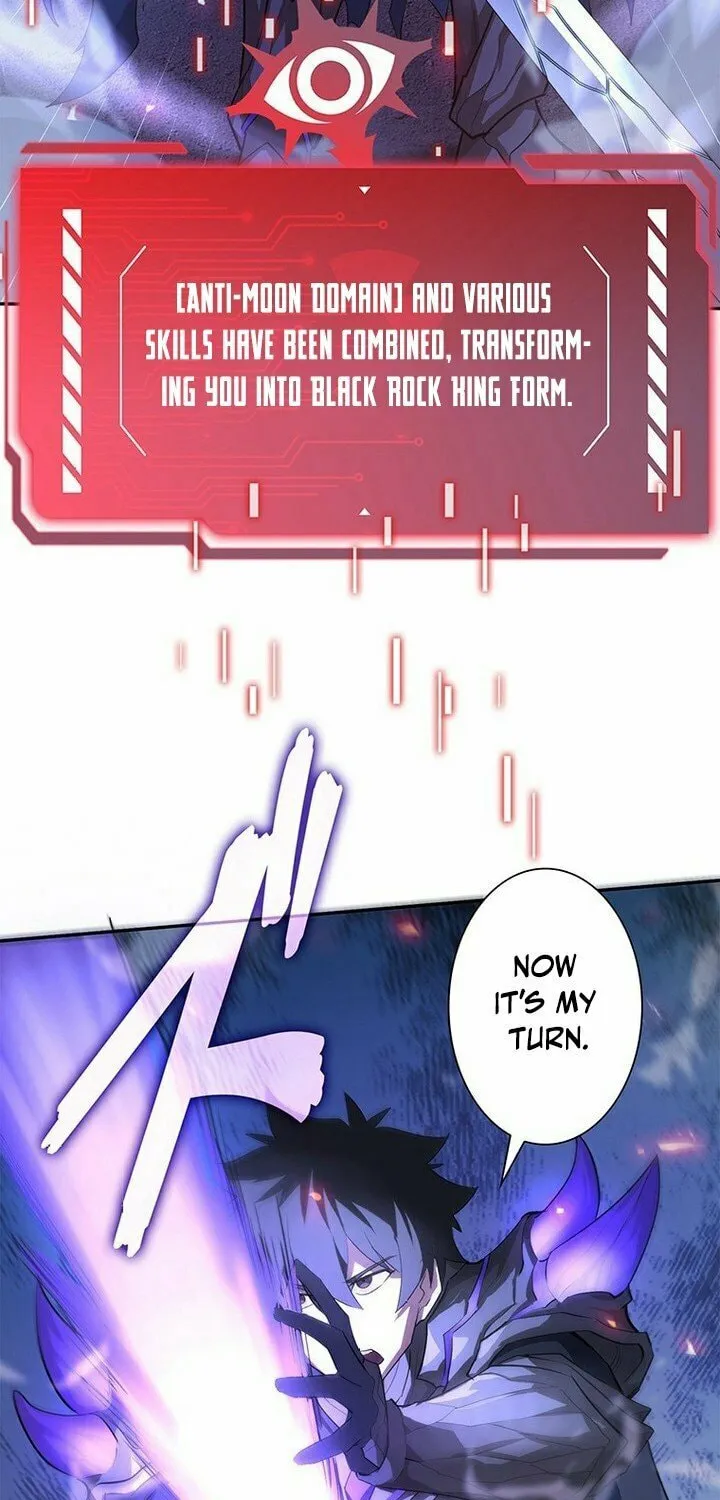 Read The Cursed Strongest Player Rules the World chapter 18 image 35 on Lezhin