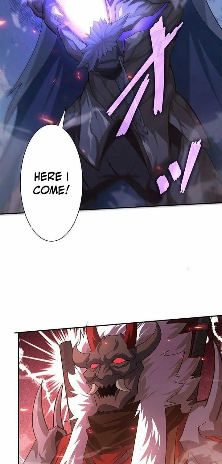 Read The Cursed Strongest Player Rules the World chapter 18 image 36 on Lezhin
