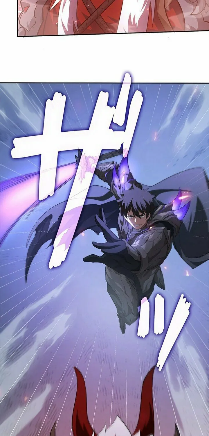 Read The Cursed Strongest Player Rules the World chapter 18 image 37 on Lezhin