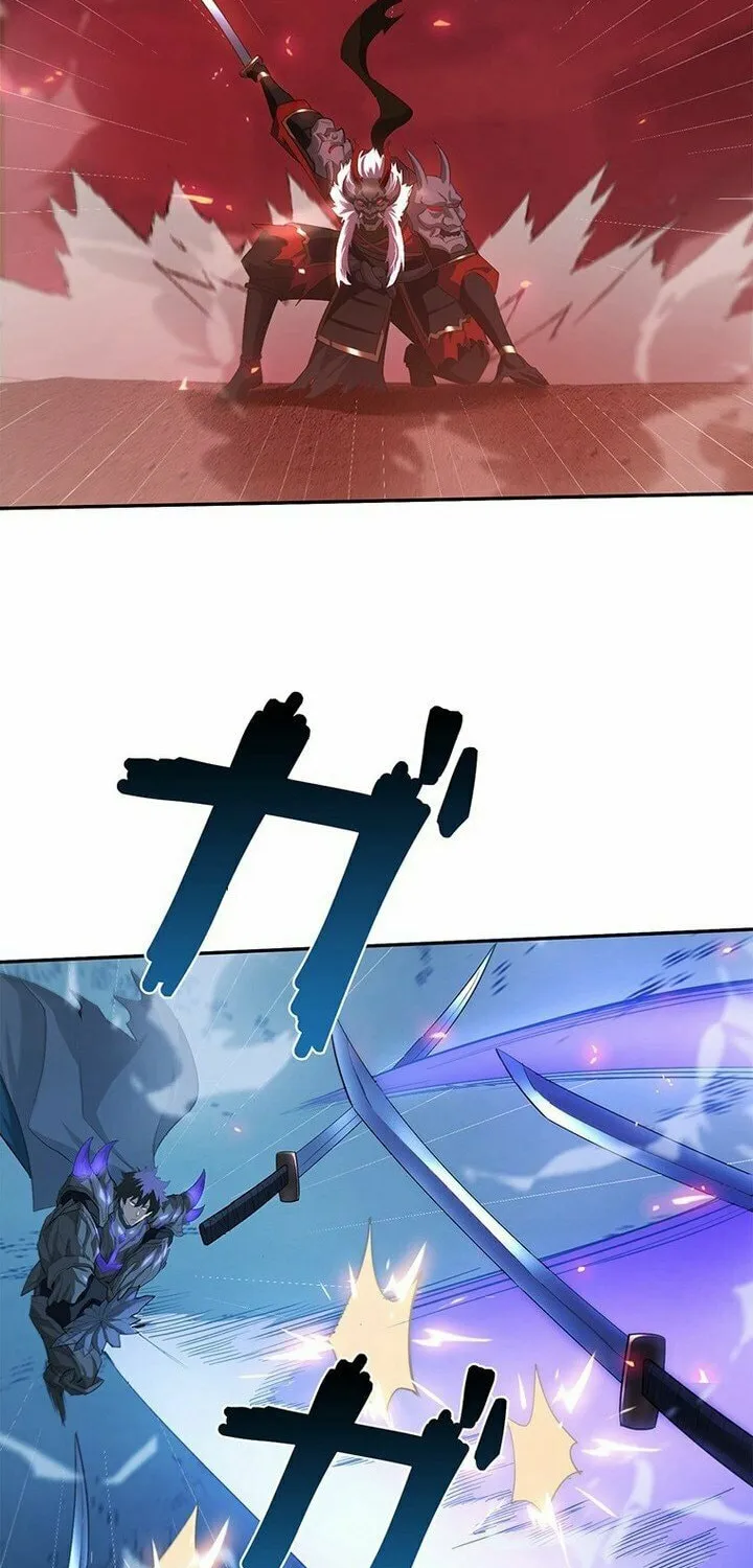 Read The Cursed Strongest Player Rules the World chapter 18 image 40 on Lezhin