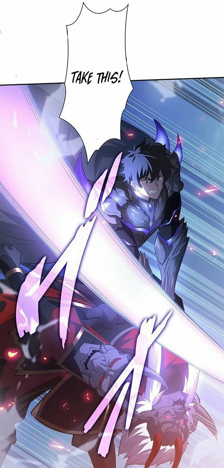 Read The Cursed Strongest Player Rules the World chapter 18 image 45 on Lezhin