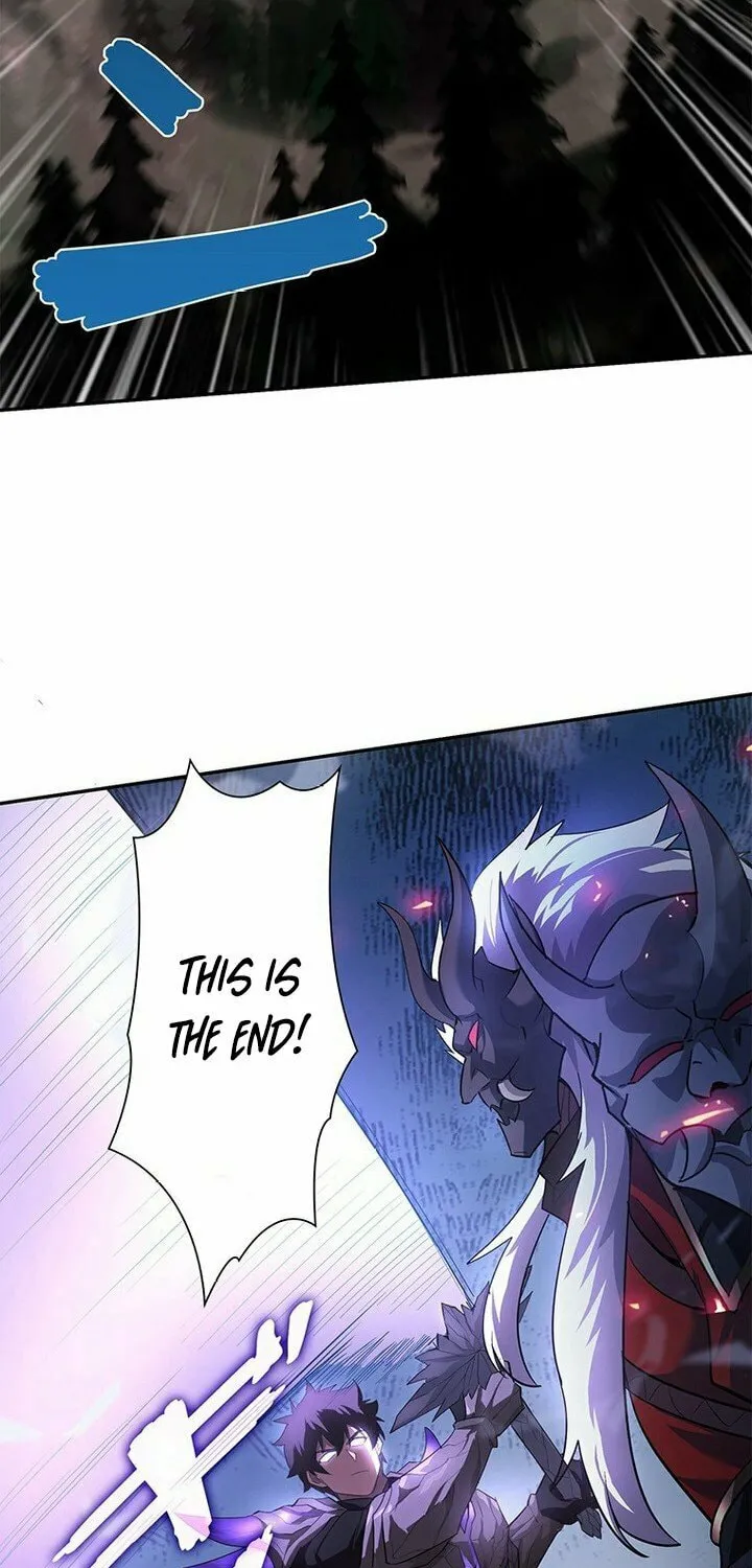 Read The Cursed Strongest Player Rules the World chapter 18 image 47 on Lezhin