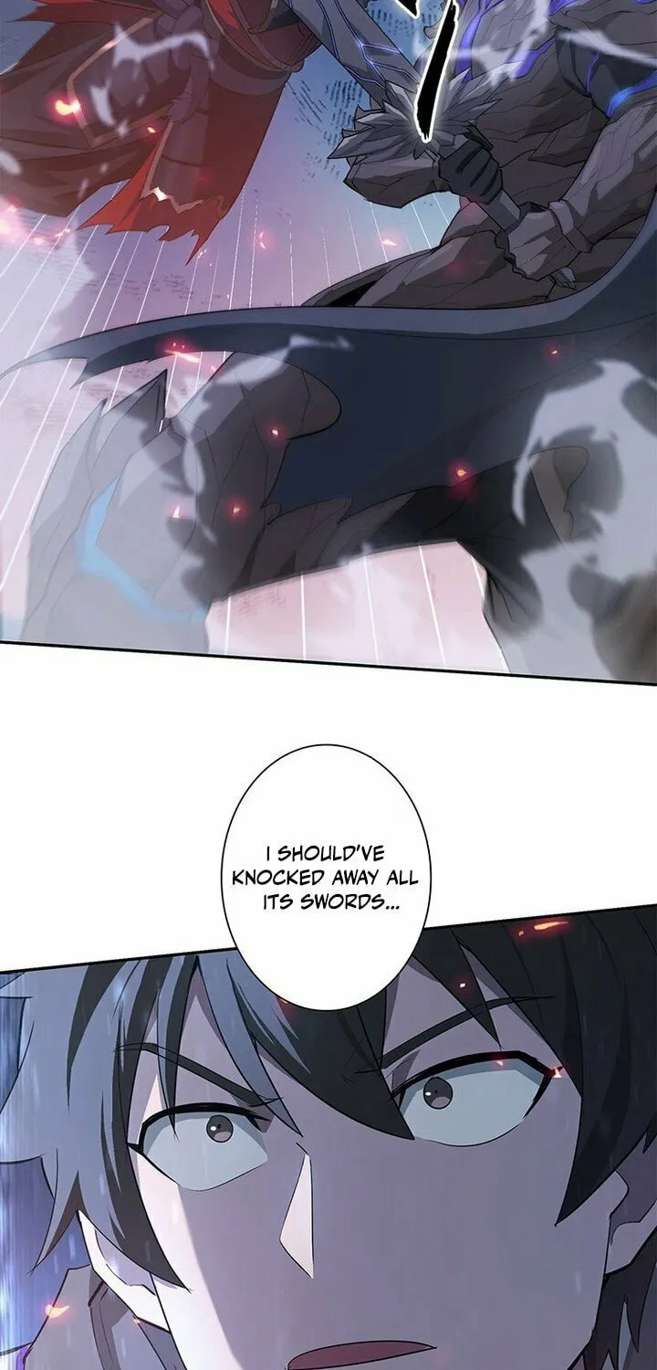Read The Cursed Strongest Player Rules the World chapter 18 image 49 on Lezhin