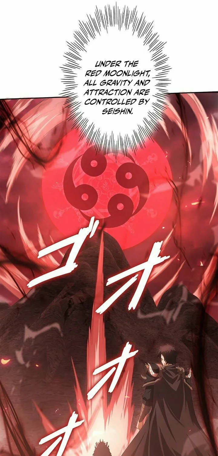 Read The Cursed Strongest Player Rules the World chapter 18 image 5 on Lezhin
