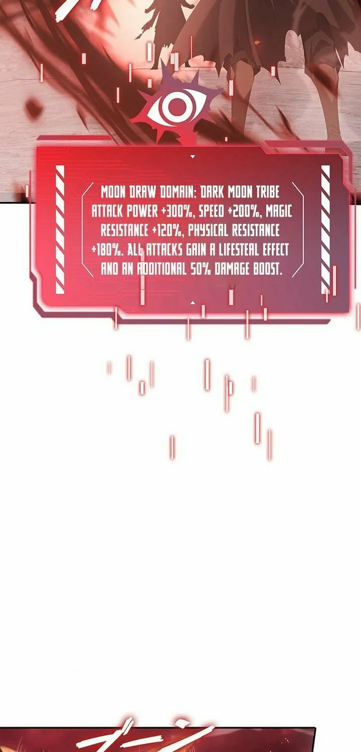 Read The Cursed Strongest Player Rules the World chapter 18 image 6 on Lezhin