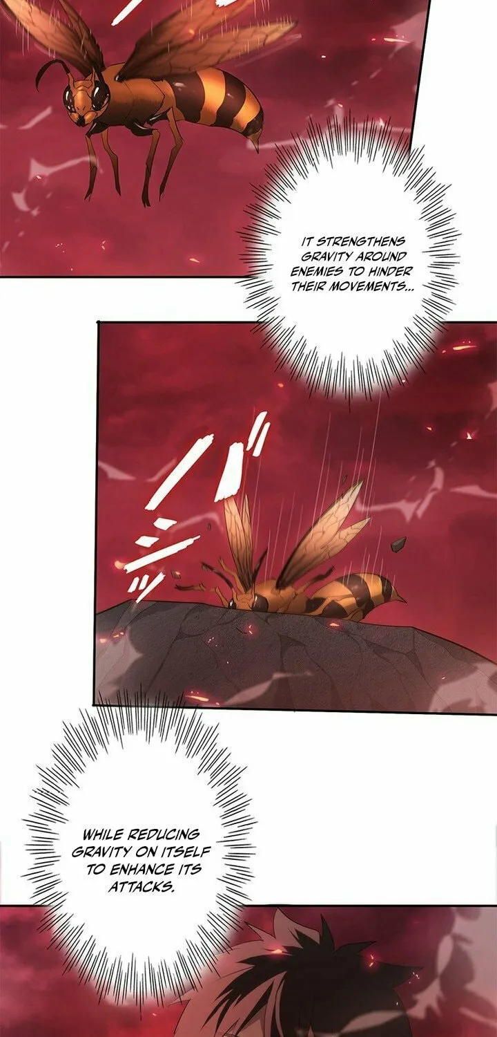 Read The Cursed Strongest Player Rules the World chapter 18 image 7 on Lezhin