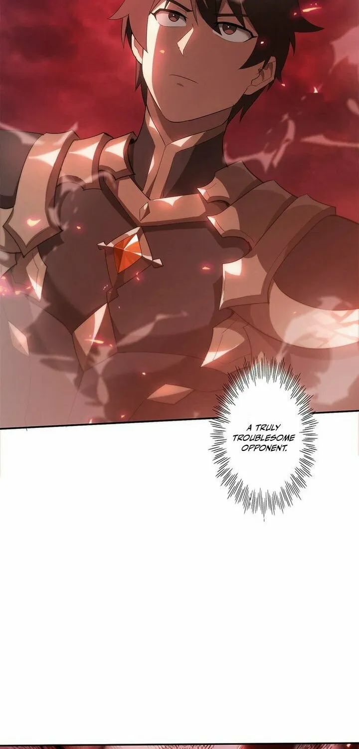 Read The Cursed Strongest Player Rules the World chapter 18 image 8 on Lezhin