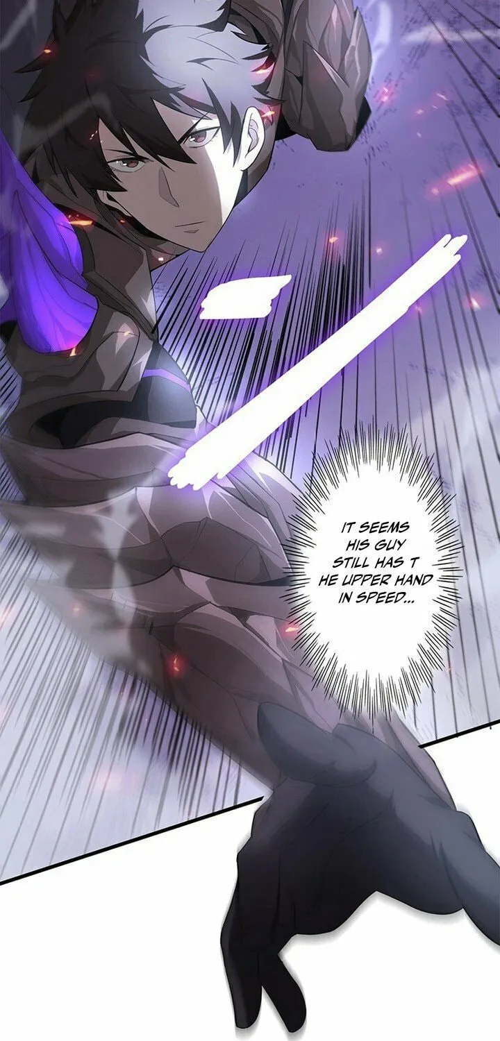 Read The Cursed Strongest Player Rules the World chapter 19 image 2 on Lezhin