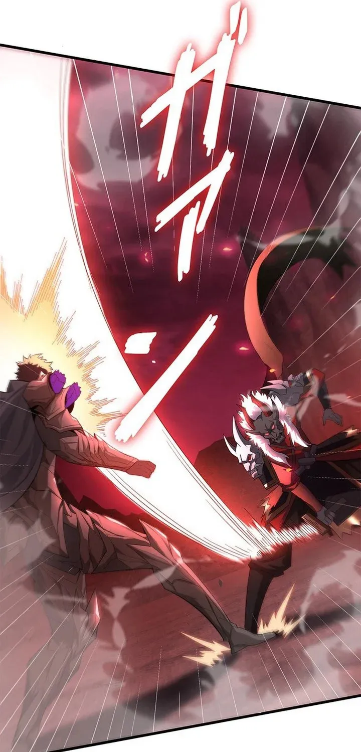 Read The Cursed Strongest Player Rules the World chapter 19 image 21 on Lezhin