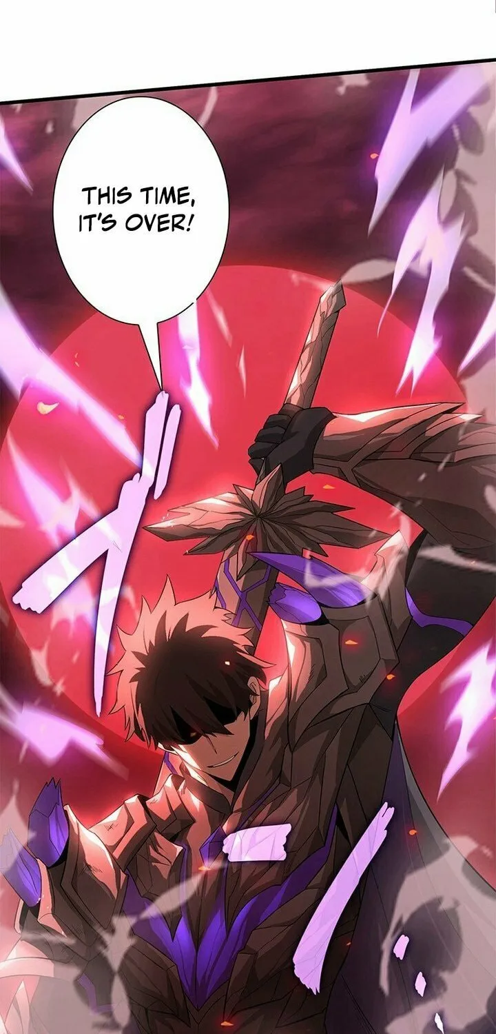 Read The Cursed Strongest Player Rules the World chapter 19 image 28 on Lezhin