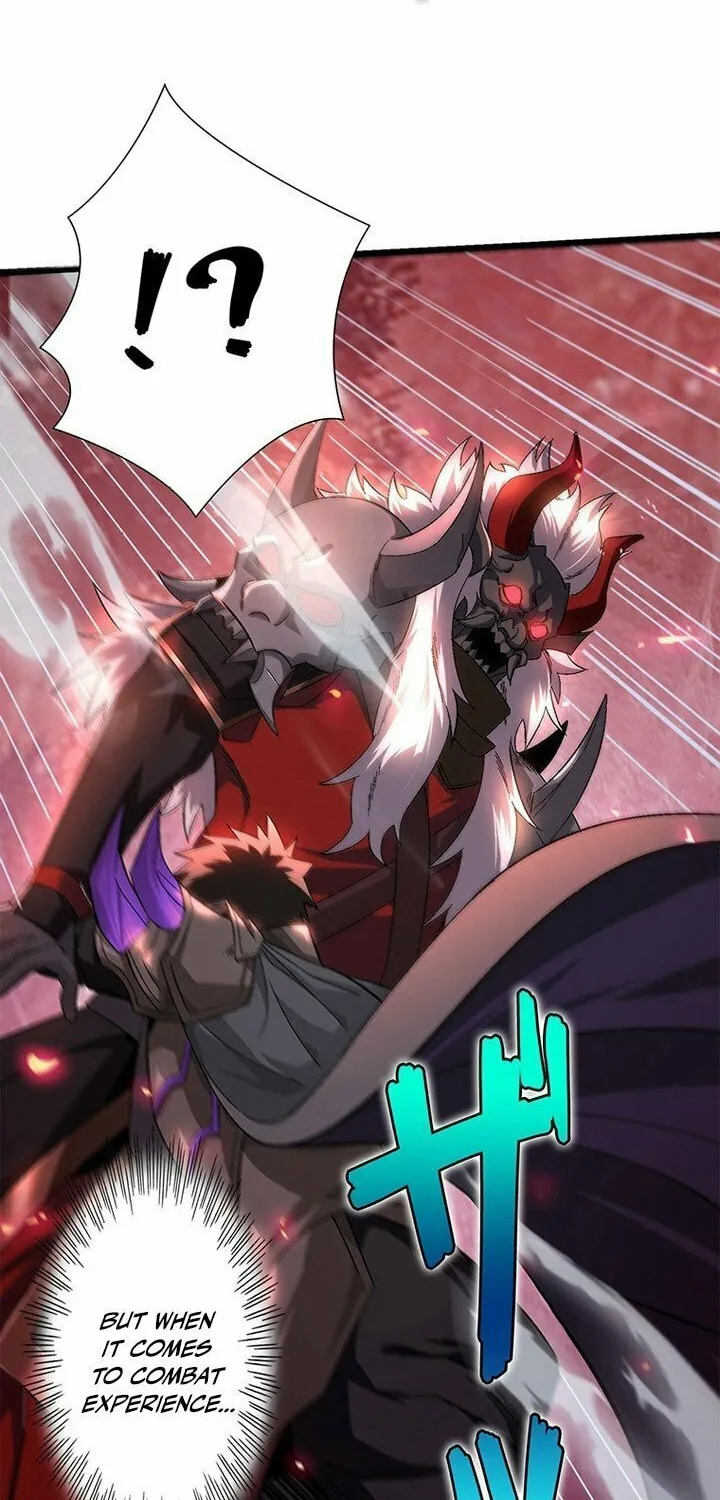 Read The Cursed Strongest Player Rules the World chapter 19 image 3 on Lezhin