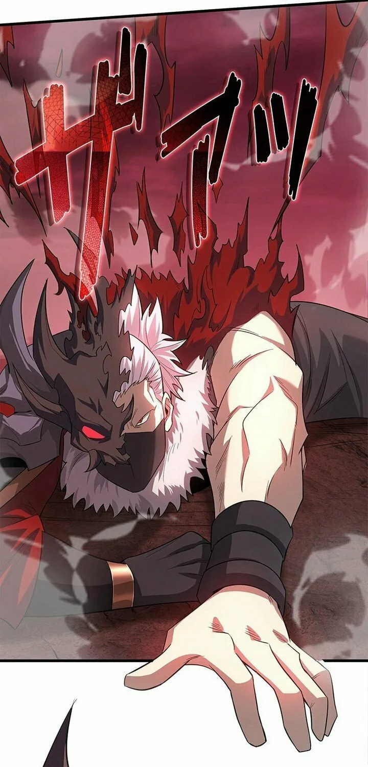 Read The Cursed Strongest Player Rules the World chapter 19 image 30 on Lezhin