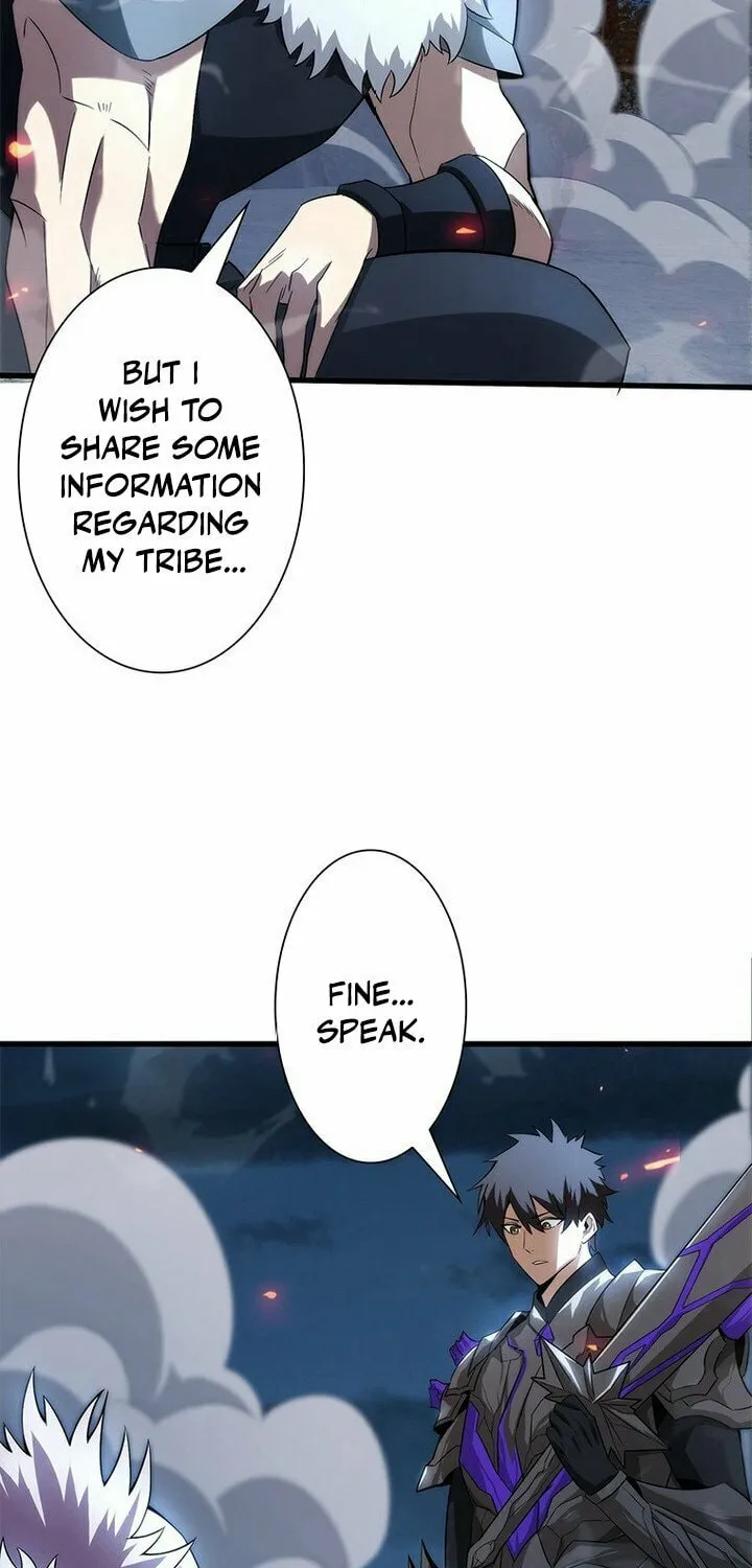 Read The Cursed Strongest Player Rules the World chapter 19 image 33 on Lezhin
