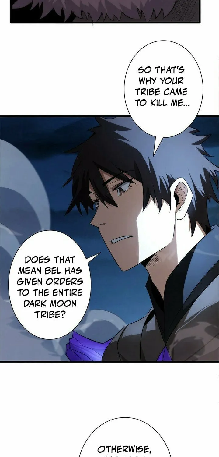 Read The Cursed Strongest Player Rules the World chapter 19 image 36 on Lezhin