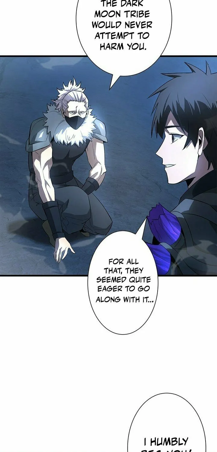 Read The Cursed Strongest Player Rules the World chapter 19 image 37 on Lezhin
