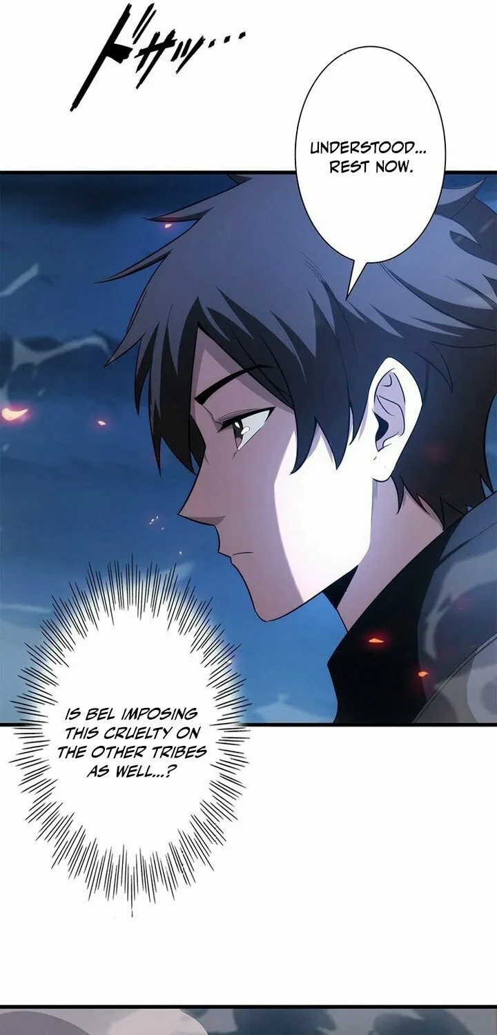 Read The Cursed Strongest Player Rules the World chapter 19 image 40 on Lezhin