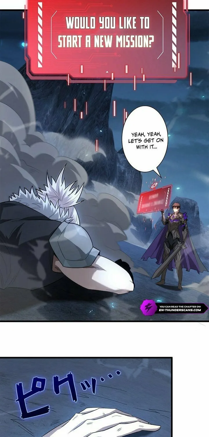 Read The Cursed Strongest Player Rules the World chapter 19 image 43 on Lezhin