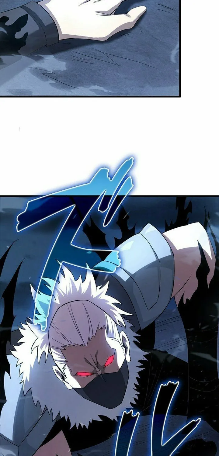 Read The Cursed Strongest Player Rules the World chapter 19 image 44 on Lezhin