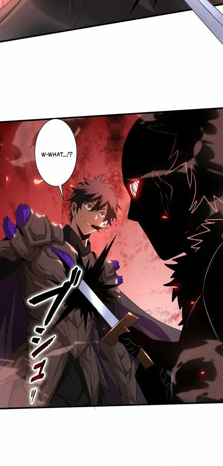 Read The Cursed Strongest Player Rules the World chapter 19 image 48 on Lezhin