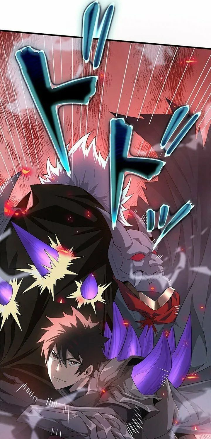Read The Cursed Strongest Player Rules the World chapter 19 image 5 on Lezhin