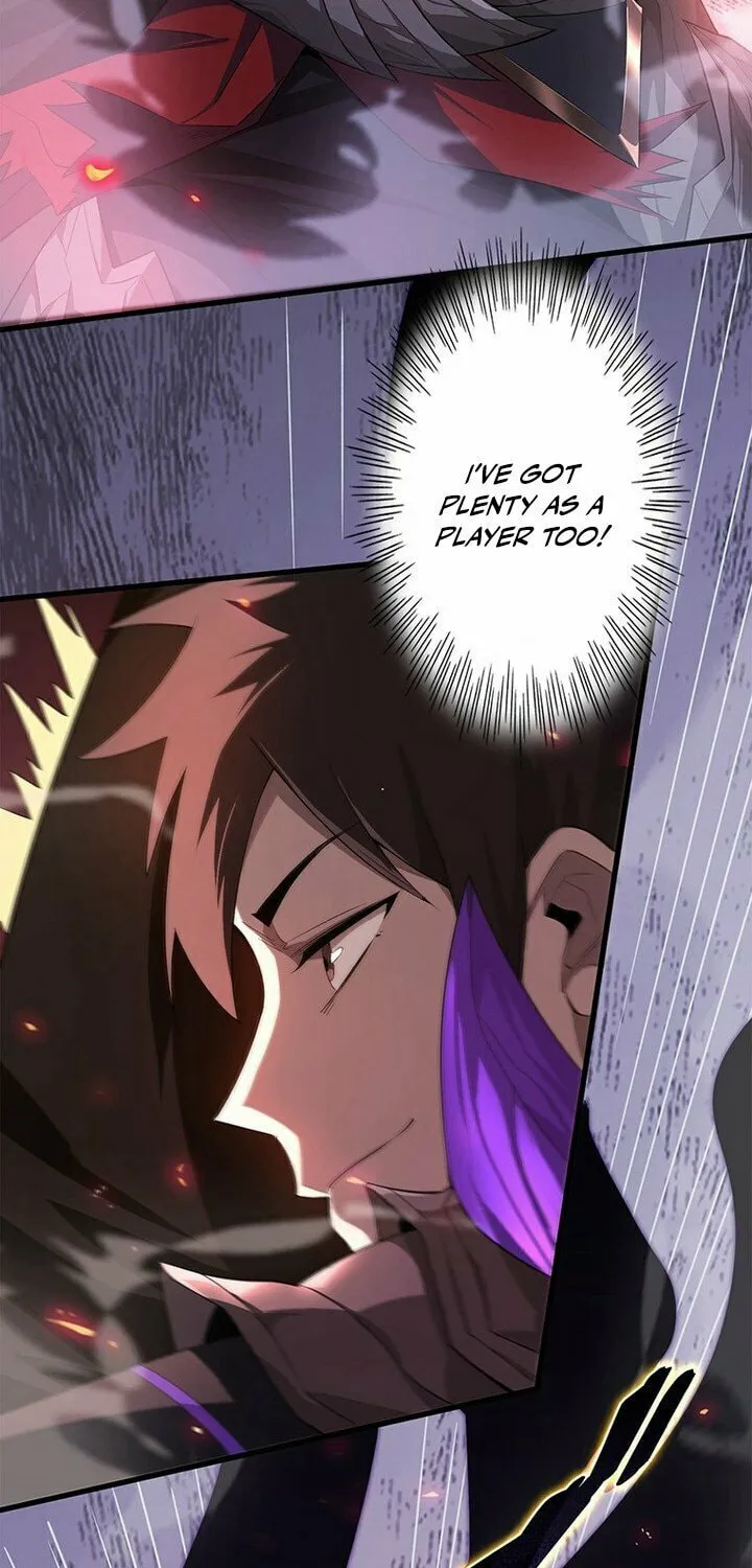 Read The Cursed Strongest Player Rules the World chapter 19 image 6 on Lezhin