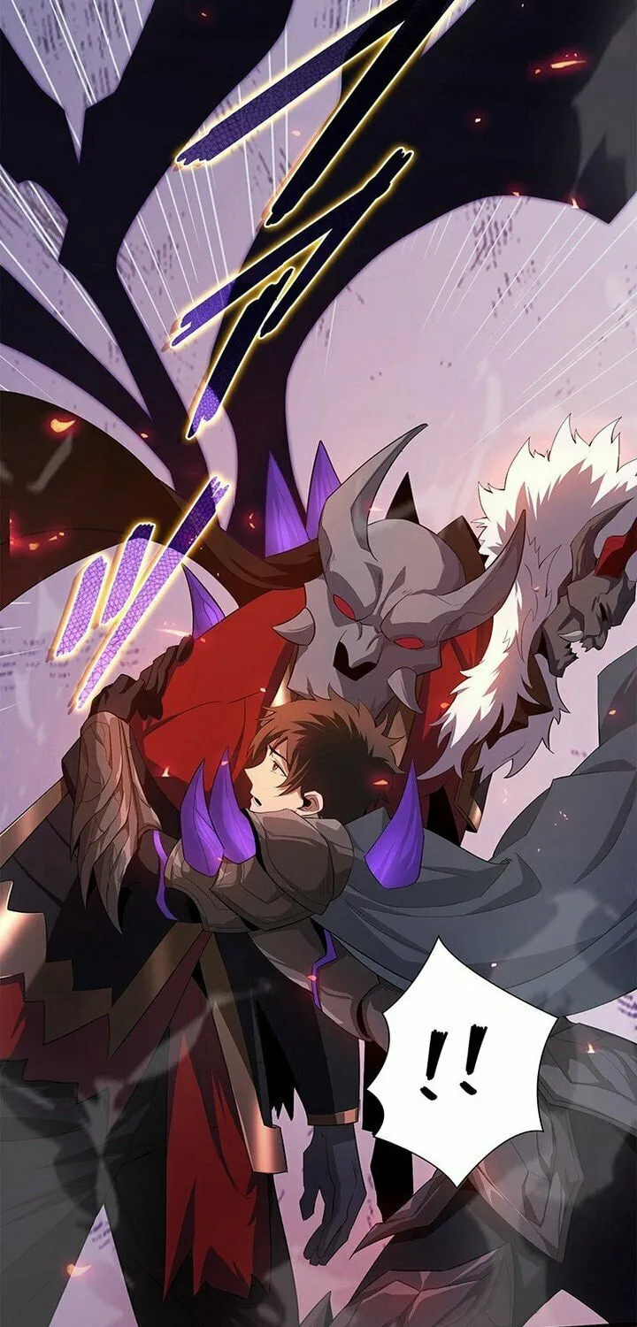 Read The Cursed Strongest Player Rules the World chapter 19 image 7 on Lezhin