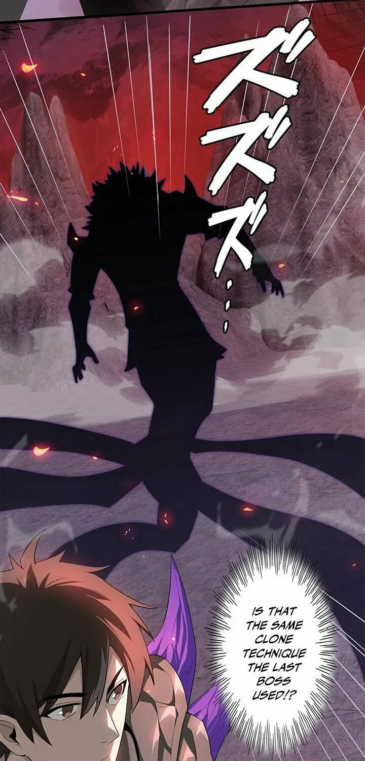 Read The Cursed Strongest Player Rules the World chapter 19 image 8 on Lezhin