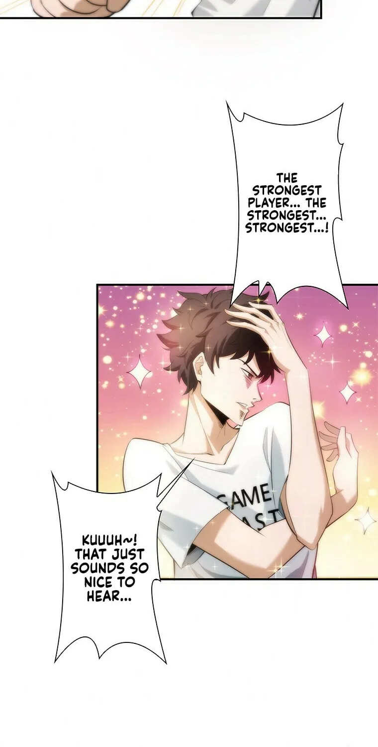 Read The Cursed Strongest Player Rules the World chapter 2 image 12 on Lezhin