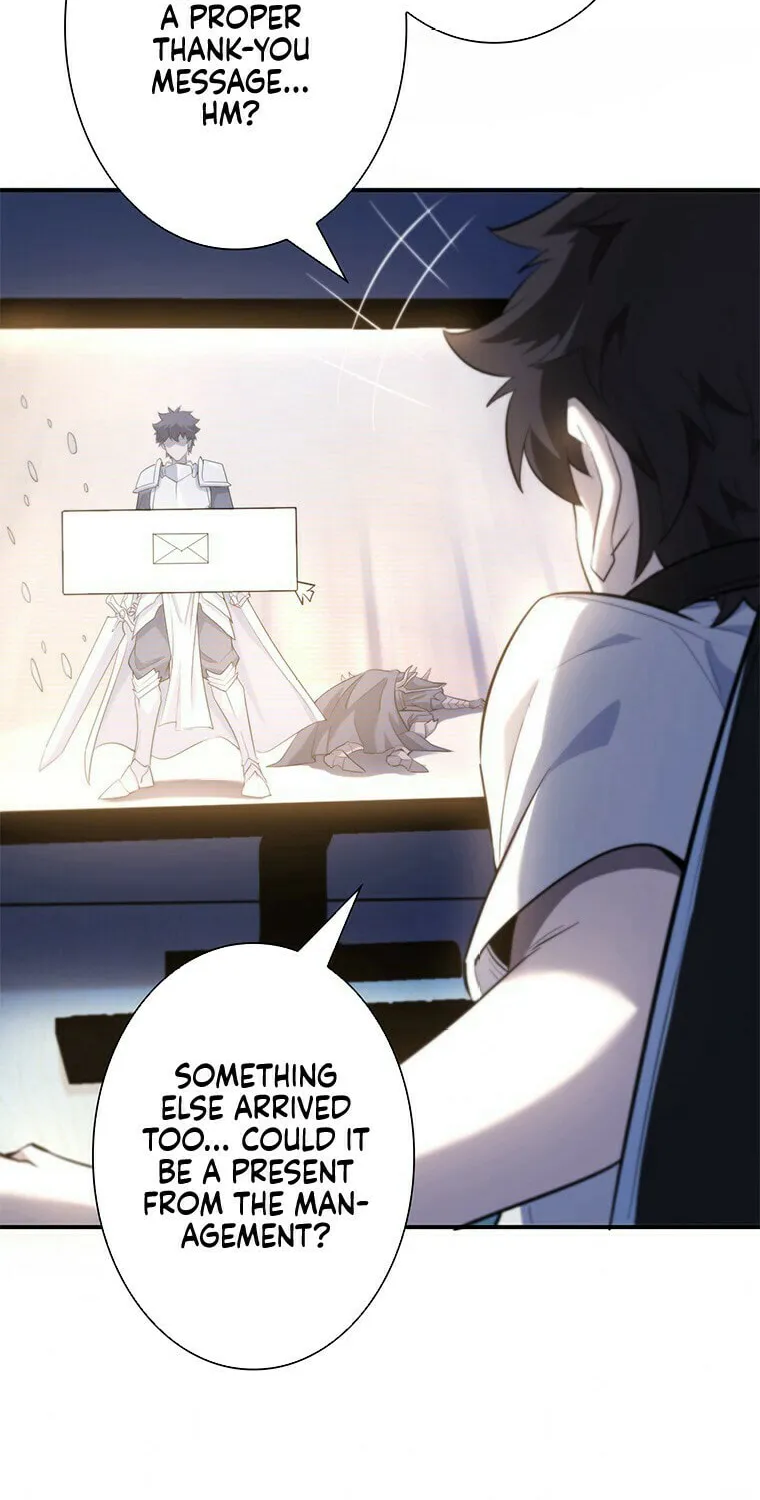 Read The Cursed Strongest Player Rules the World chapter 2 image 14 on Lezhin