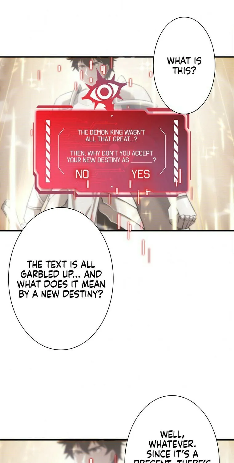 Read The Cursed Strongest Player Rules the World chapter 2 image 15 on Lezhin