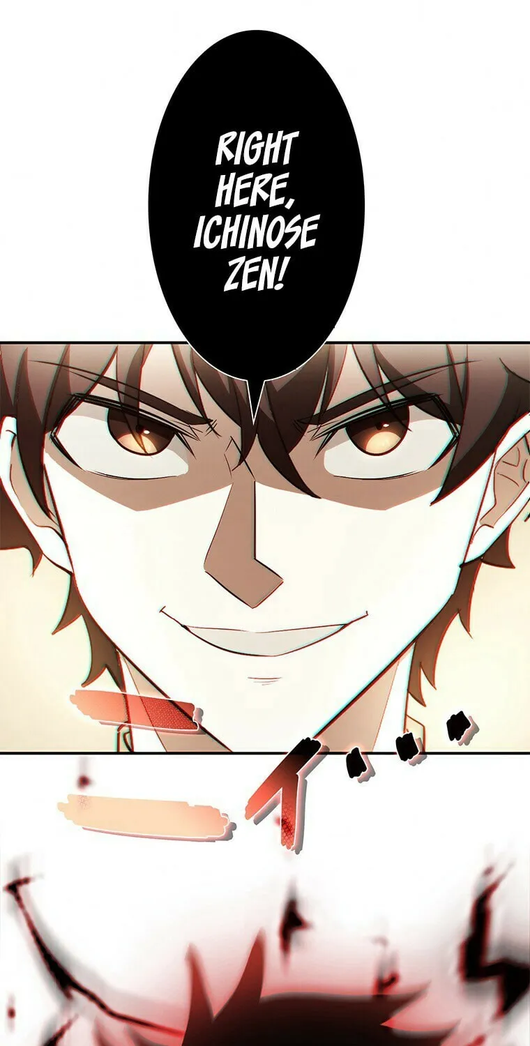 Read The Cursed Strongest Player Rules the World chapter 2 image 19 on Lezhin