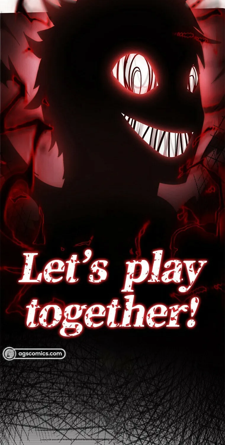 Read The Cursed Strongest Player Rules the World chapter 2 image 20 on Lezhin