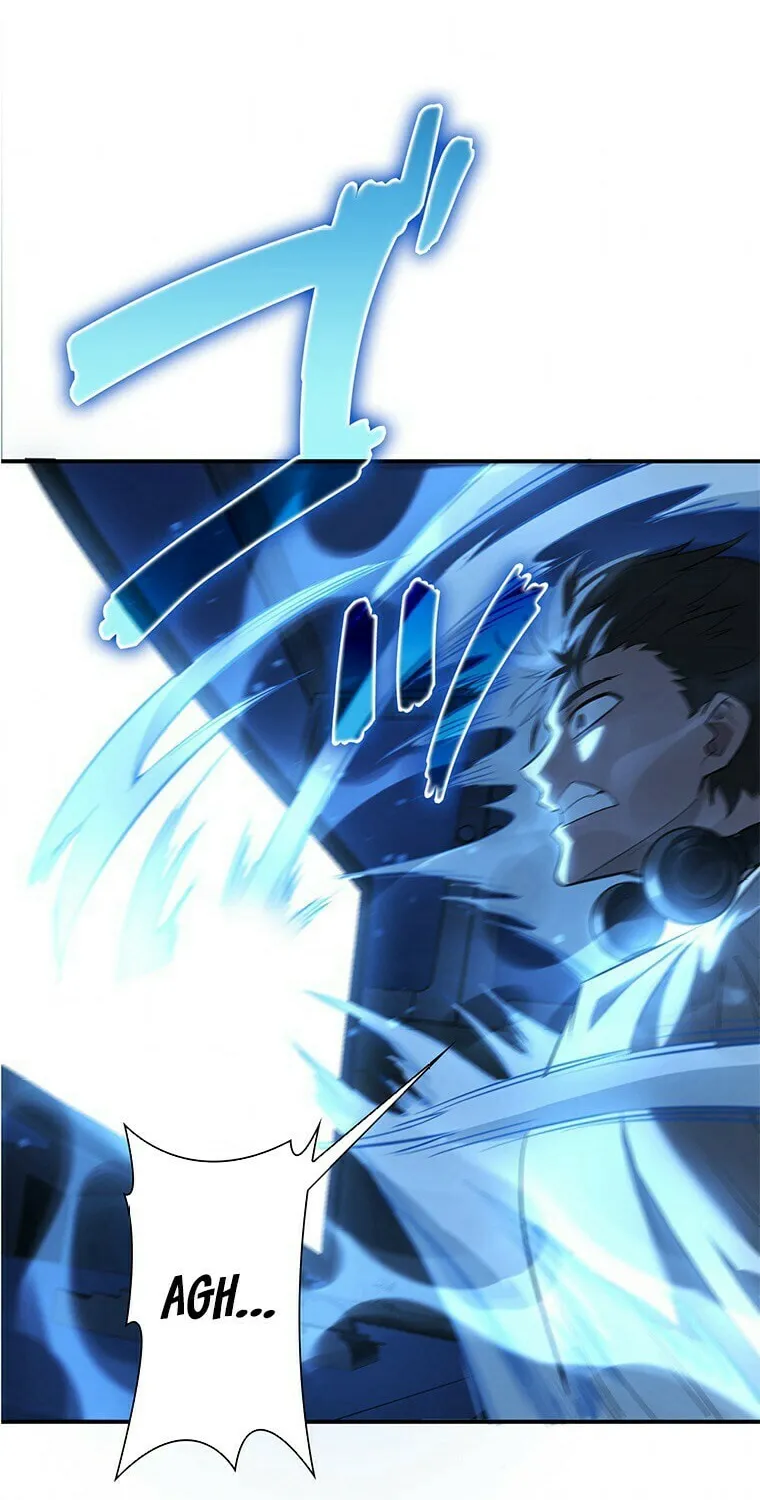 Read The Cursed Strongest Player Rules the World chapter 2 image 22 on Lezhin