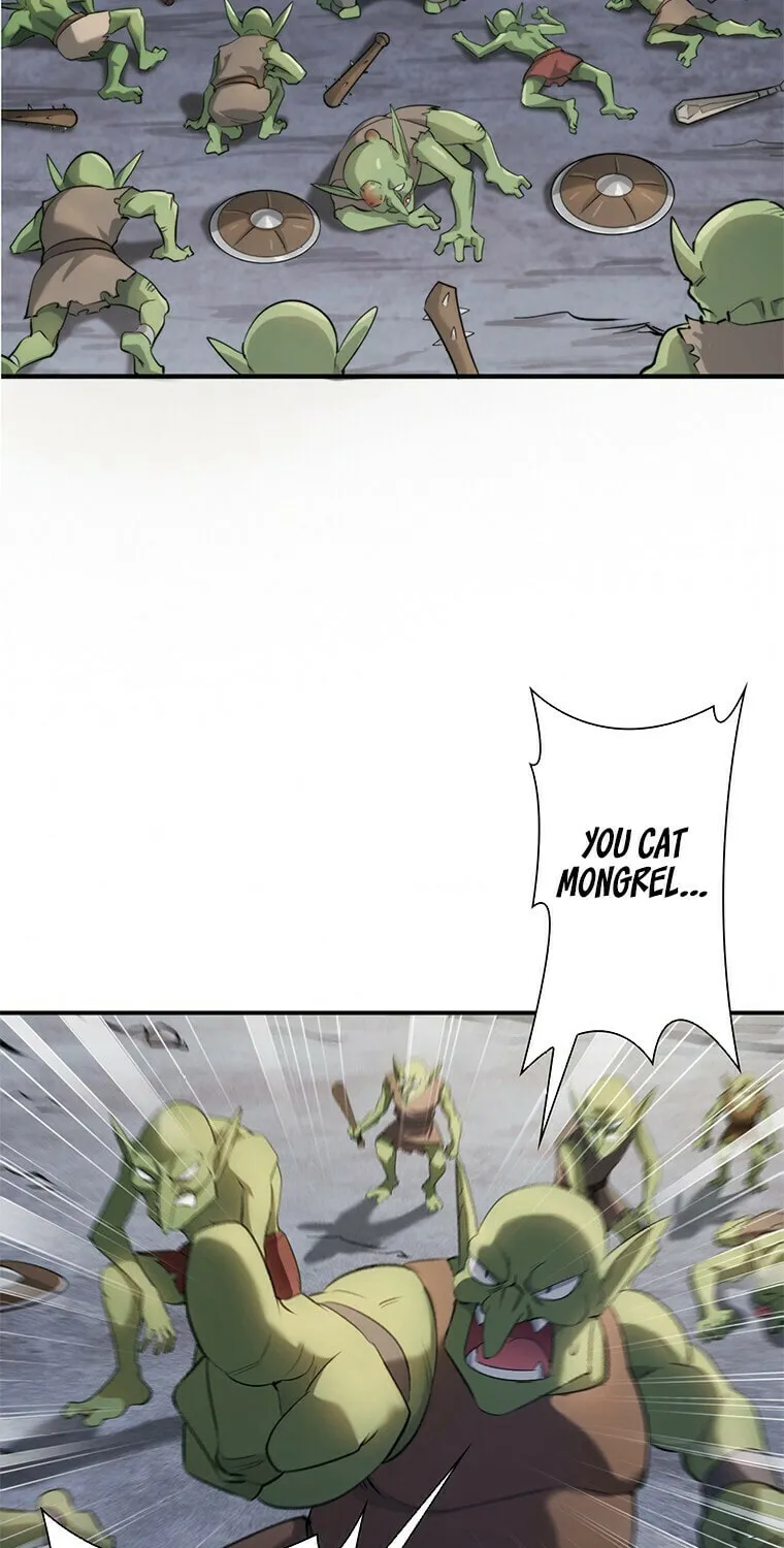 Read The Cursed Strongest Player Rules the World chapter 2 image 30 on Lezhin