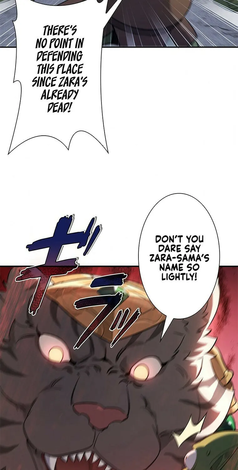 Read The Cursed Strongest Player Rules the World chapter 2 image 31 on Lezhin