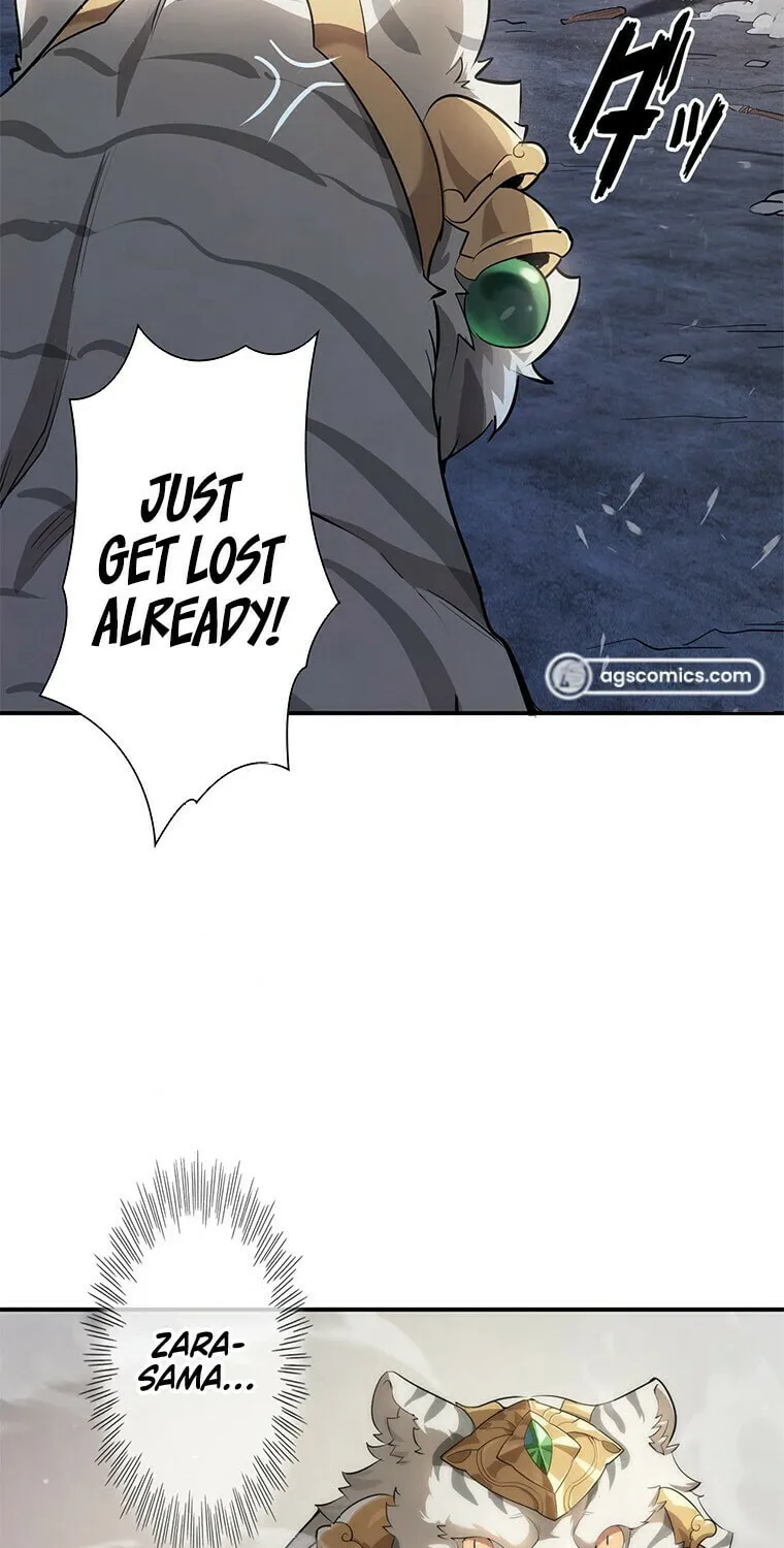 Read The Cursed Strongest Player Rules the World chapter 2 image 33 on Lezhin