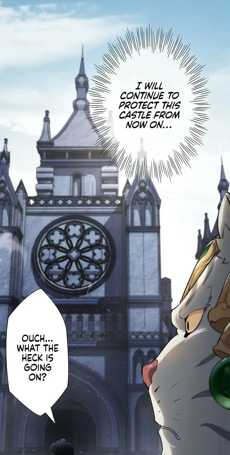 Read The Cursed Strongest Player Rules the World chapter 2 image 35 on Lezhin