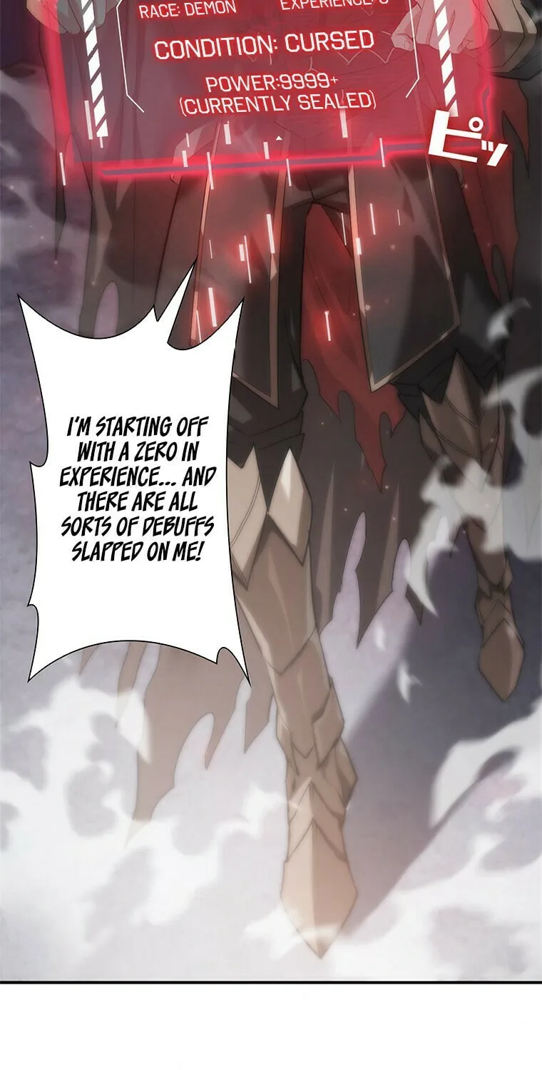 Read The Cursed Strongest Player Rules the World chapter 2 image 38 on Lezhin