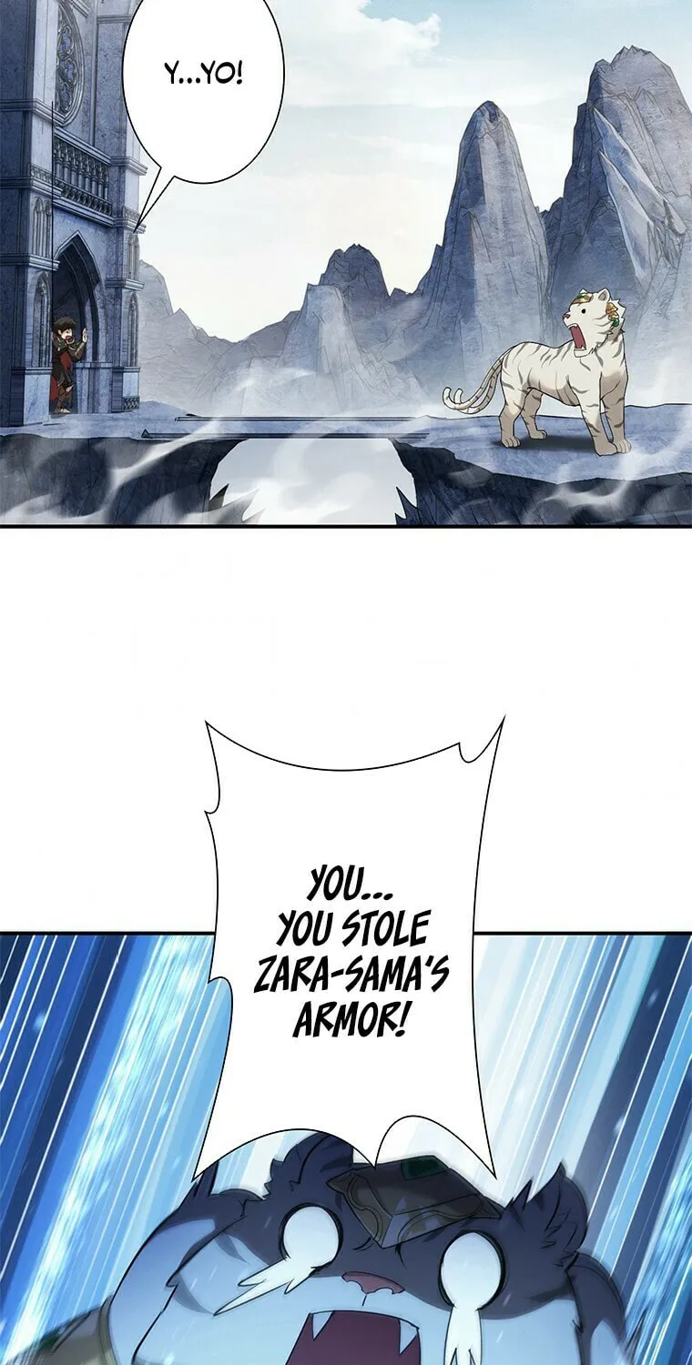 Read The Cursed Strongest Player Rules the World chapter 2 image 40 on Lezhin