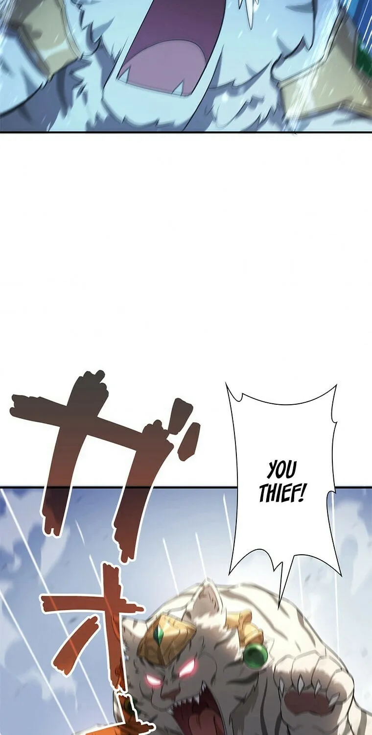 Read The Cursed Strongest Player Rules the World chapter 2 image 41 on Lezhin