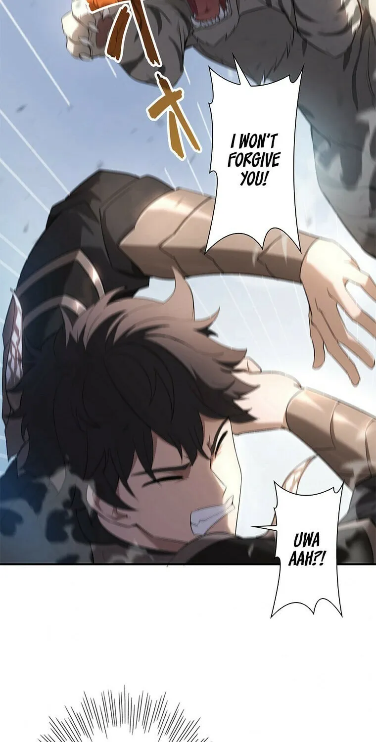 Read The Cursed Strongest Player Rules the World chapter 2 image 42 on Lezhin