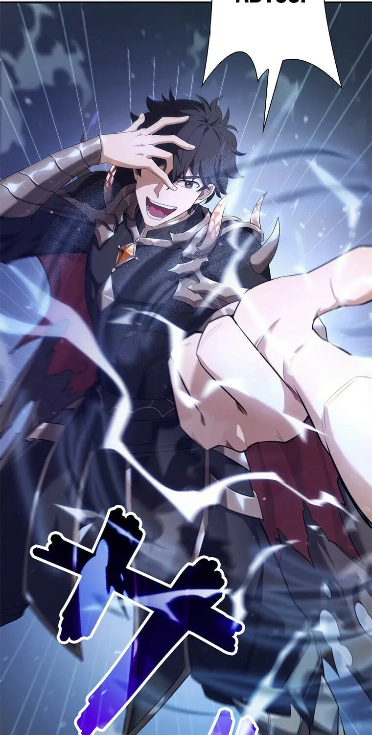 Read The Cursed Strongest Player Rules the World chapter 2 image 44 on Lezhin