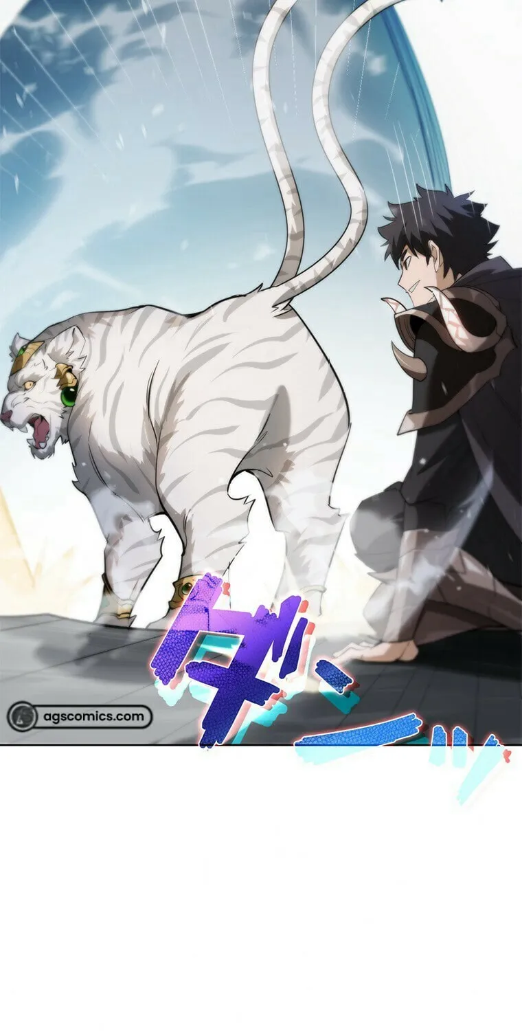 Read The Cursed Strongest Player Rules the World chapter 2 image 51 on Lezhin
