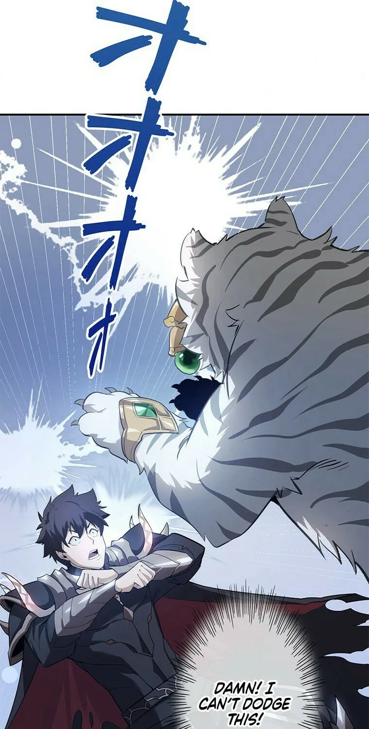Read The Cursed Strongest Player Rules the World chapter 2 image 55 on Lezhin
