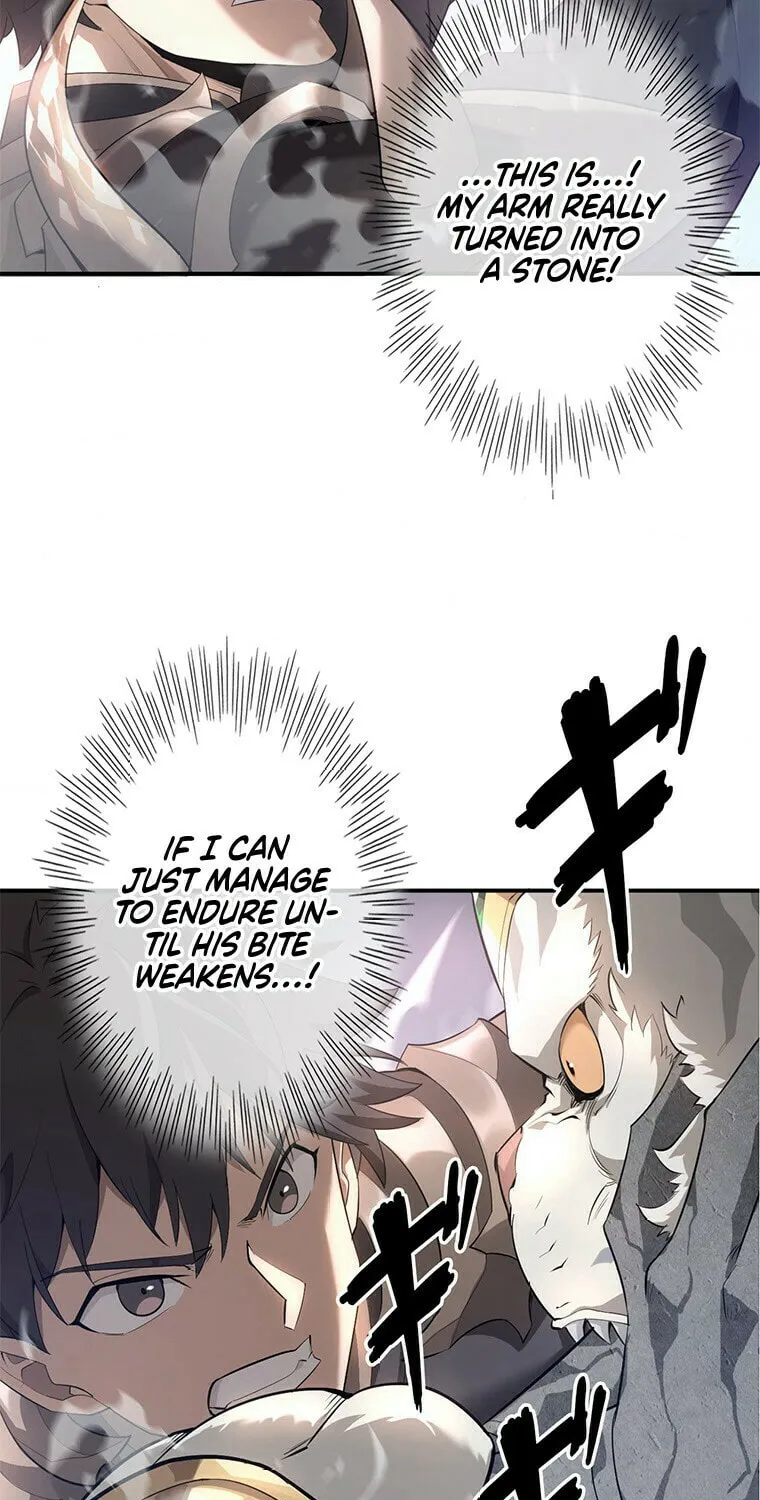 Read The Cursed Strongest Player Rules the World chapter 2 image 57 on Lezhin