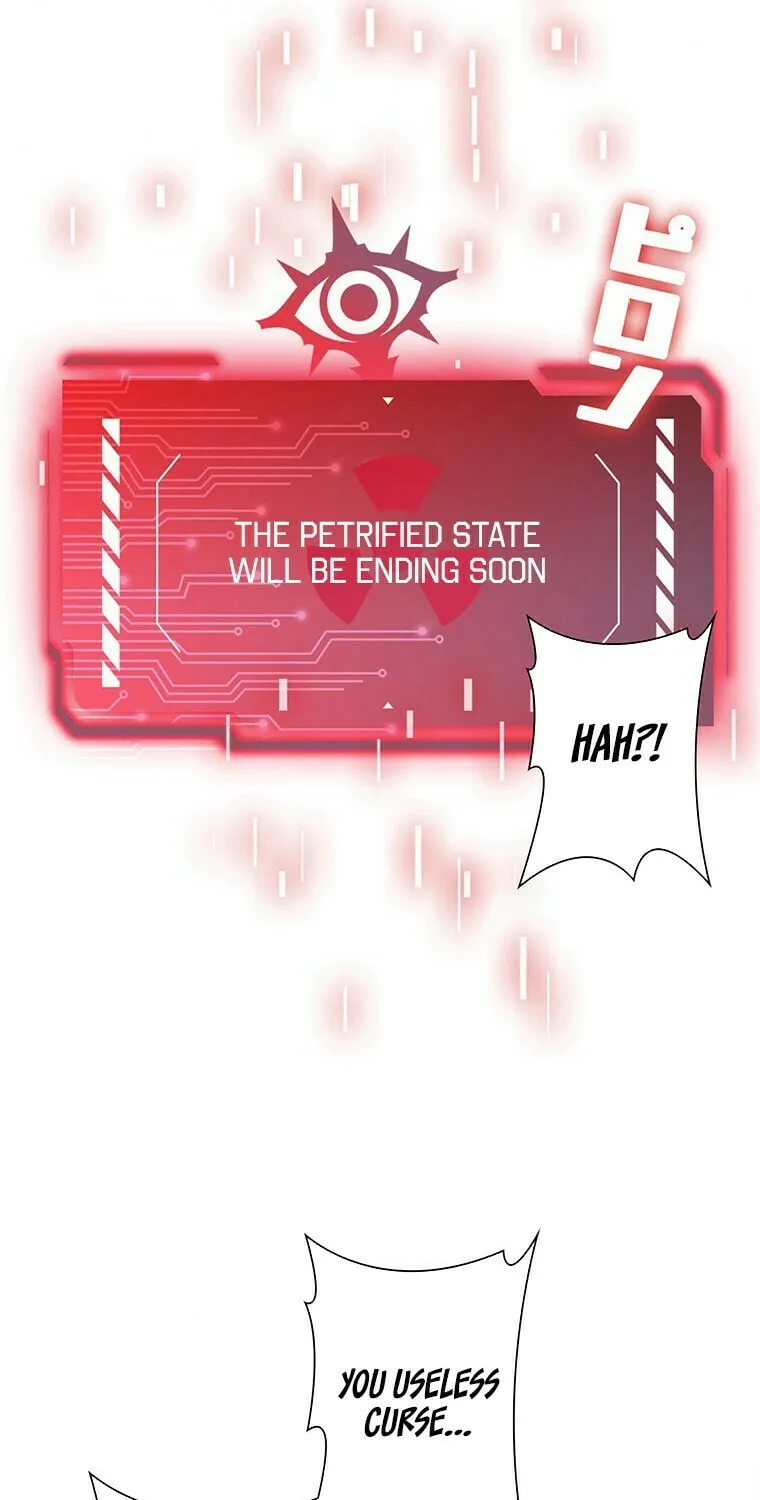 Read The Cursed Strongest Player Rules the World chapter 2 image 59 on Lezhin