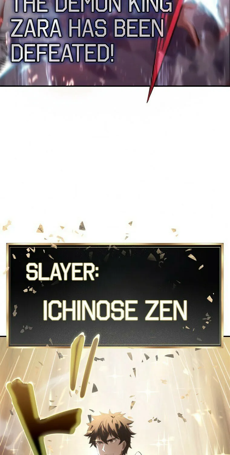 Read The Cursed Strongest Player Rules the World chapter 2 image 7 on Lezhin