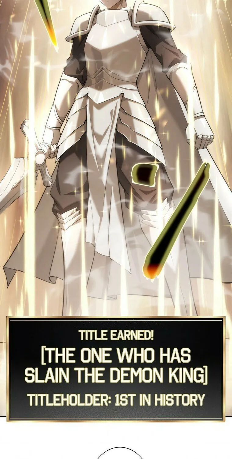 Read The Cursed Strongest Player Rules the World chapter 2 image 8 on Lezhin